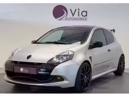 Renault Clio RS 2.0 200