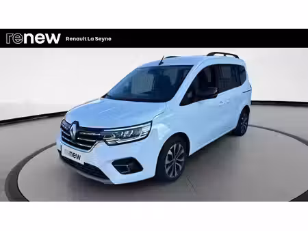 Renault Kangoo 1.5 dCi 95
