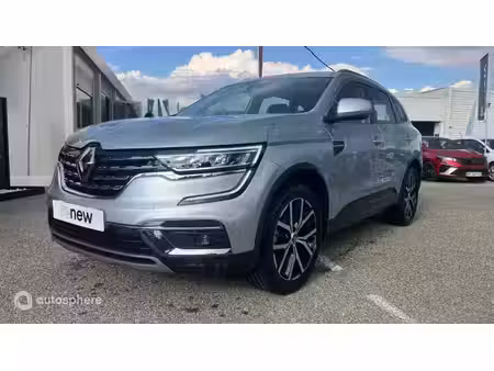 Renault Koleos 1.3 TCe 158 Zen