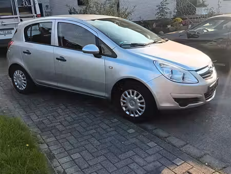 Opel Corsa 1.0 60 Selection