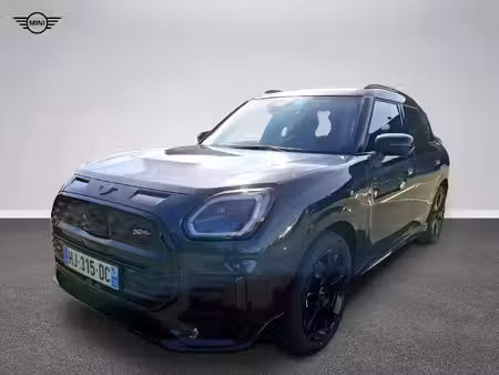 Mini Countryman John Cooper Works 204