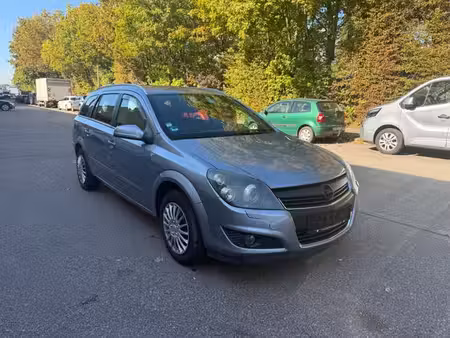 Opel Astra 1.8 140 Innovation