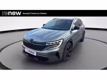 Renault Austral 1.2 200