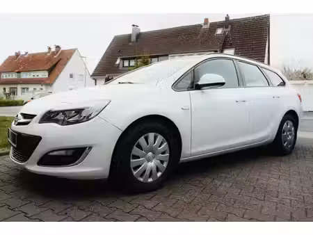 Opel Astra 1.2 95