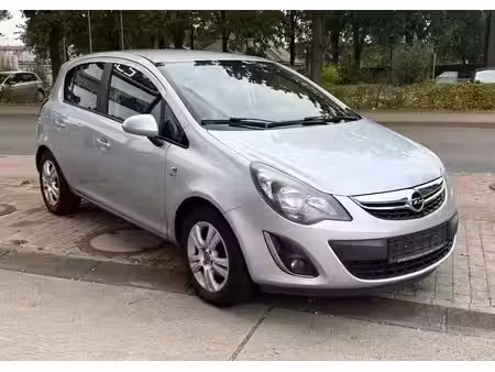Opel Corsa 1.4 90 Edition
