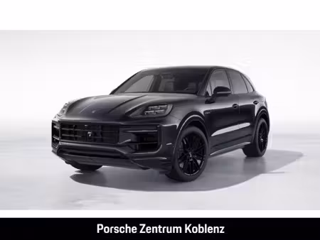 Porsche Cayenne 4x4