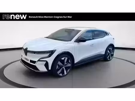 Renault Mégane E-Tech 220 Équilibre