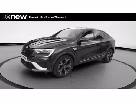 Renault Arkana E-Tech 1.6 145