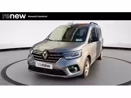 Renault Kangoo 1.5 dCi 95