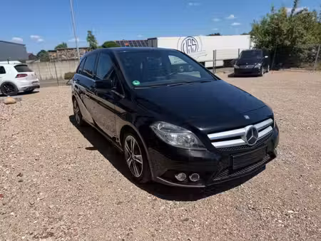 Mercedes-Benz Classe B B 220