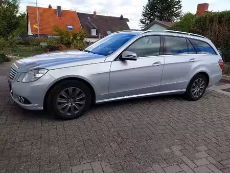 Mercedes-Benz Classe E E 220 2.1 CDI 170
