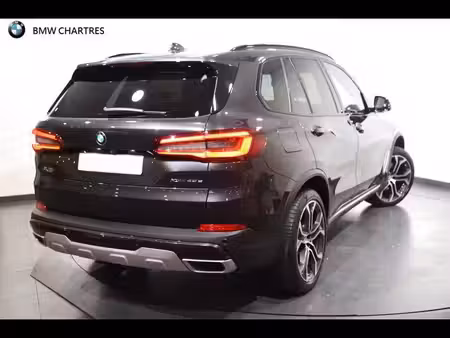BMW X5 45e 3.0 394 xDrive