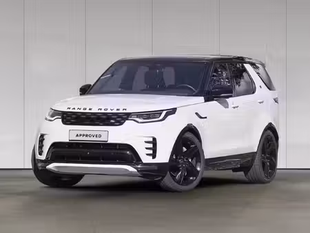Land Rover Discovery D300 3.0 300 HSE Dynamic 4x4