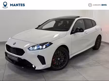 BMW Série 1 2.0 xDrive