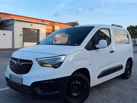 Opel Combo 1.5