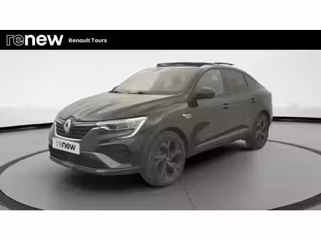 Renault Arkana E-Tech 1.6 145