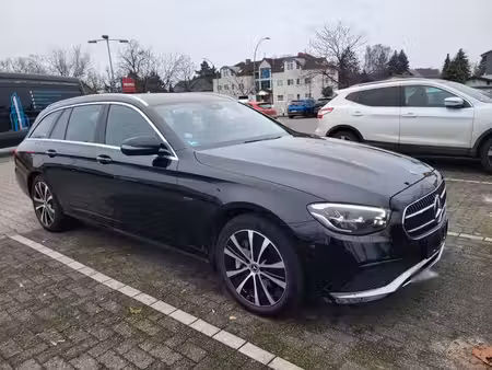 Mercedes-Benz Classe E E 300