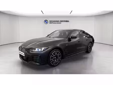 BMW i4 40 M Sport eDrive