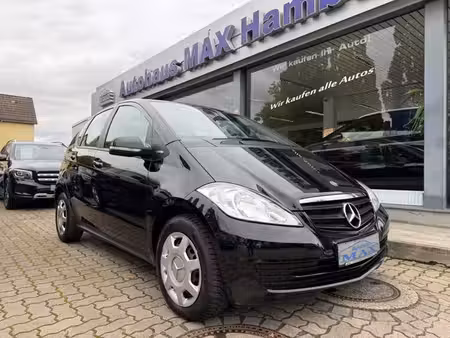 Mercedes-Benz Classe A A 170 1.7 116