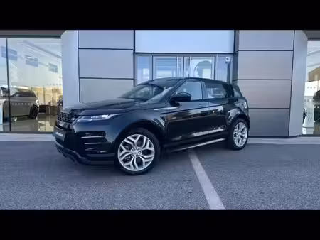 Land Rover Range Rover Evoque 1.5 200 R Dynamic 4x4