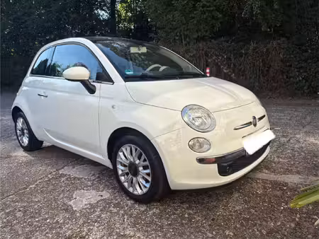Fiat 500 1.2 69