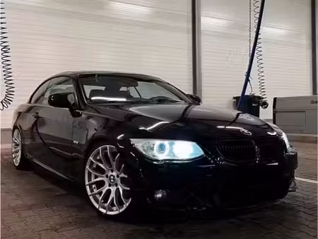 BMW Série 3 330i 3.0 272