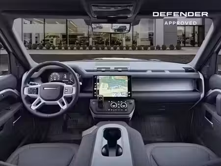Land Rover Defender D250 3.0 249 S 4x4