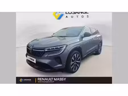 Renault Austral 1.2 200 Techno