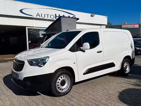 Opel Combo 1.5 102 Edition