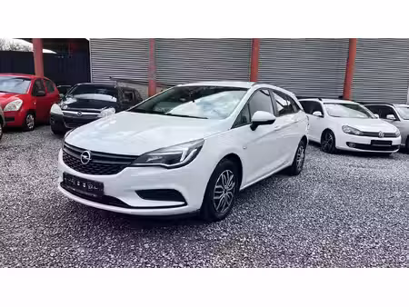 Opel Astra 1.0 105 Selection