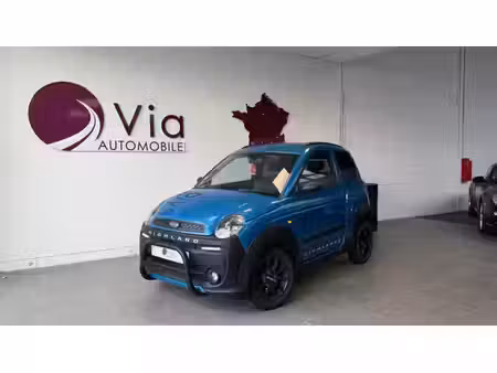 Microcar MGO 0.5