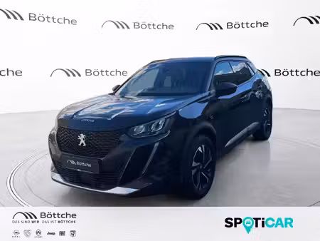 Peugeot 2008 136 Allure
