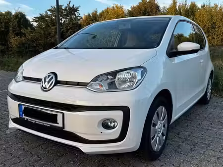 Volkswagen up! 1.0 60