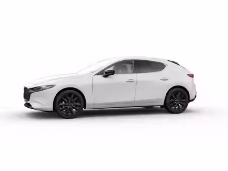Mazda Mazda3 Nagisa