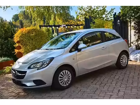 Opel Corsa 1.2 70 Selection