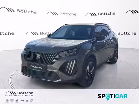 Peugeot 2008 1.2