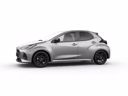 Mazda Mazda2 Homura