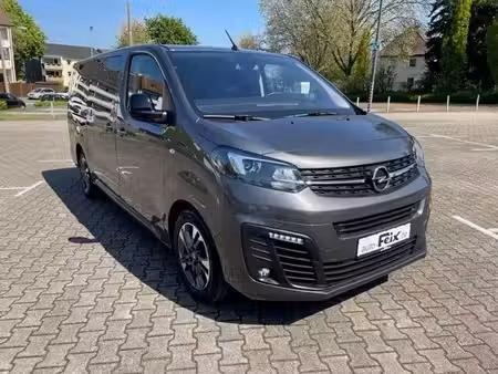 Opel Zafira 2.0 177