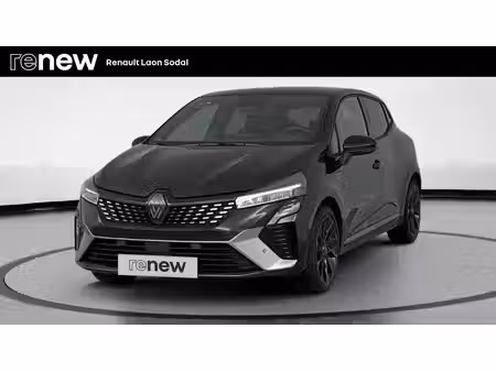 Renault Clio E-Tech 1.6 145 Esprit Alpine