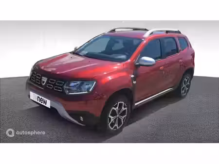 Dacia Duster Eco G 1.0 101 Prestige