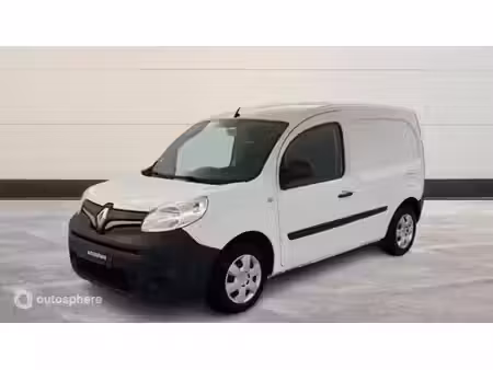 Renault Express 1.5 dCi