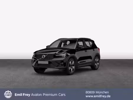 Volvo XC40 B3 2.0 163 Plus