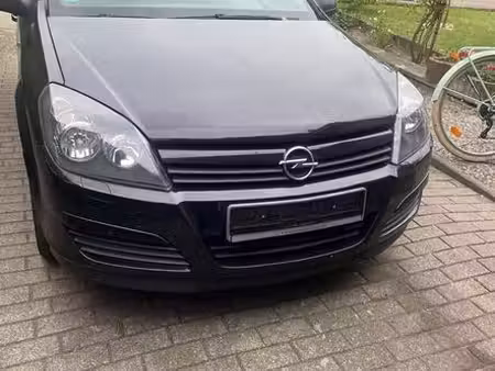 Opel Astra 1.4 90