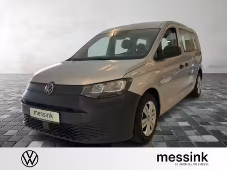 Volkswagen Caddy 1.0 TSI 102 Base