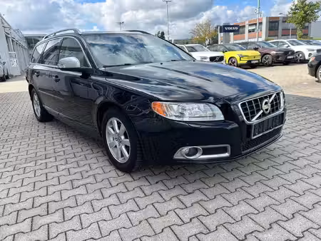 Volvo V70 Summum