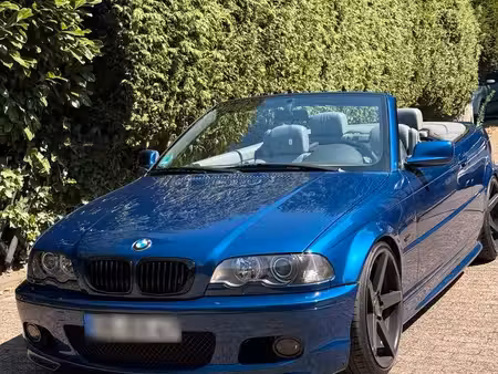 BMW Série 3 330i 3.0 231