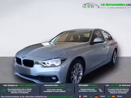 BMW Série 3 330i 2.0 252 xDrive