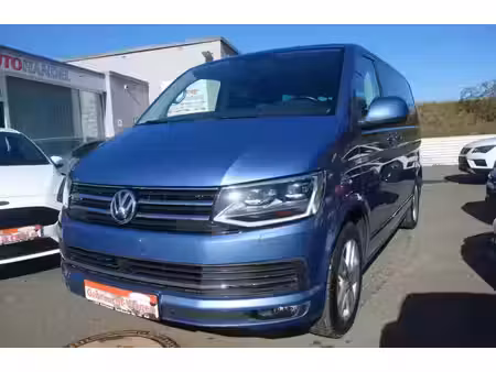 Volkswagen Multivan 2.0 TDI 150 4Motion