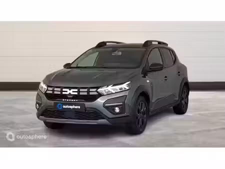 Dacia Sandero 1.0 100