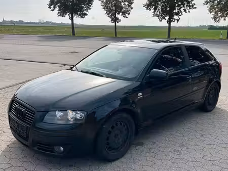 Audi A3 2.0 TDI 170